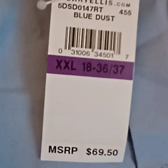 PERRY ELLIS - Picture 2 of 2